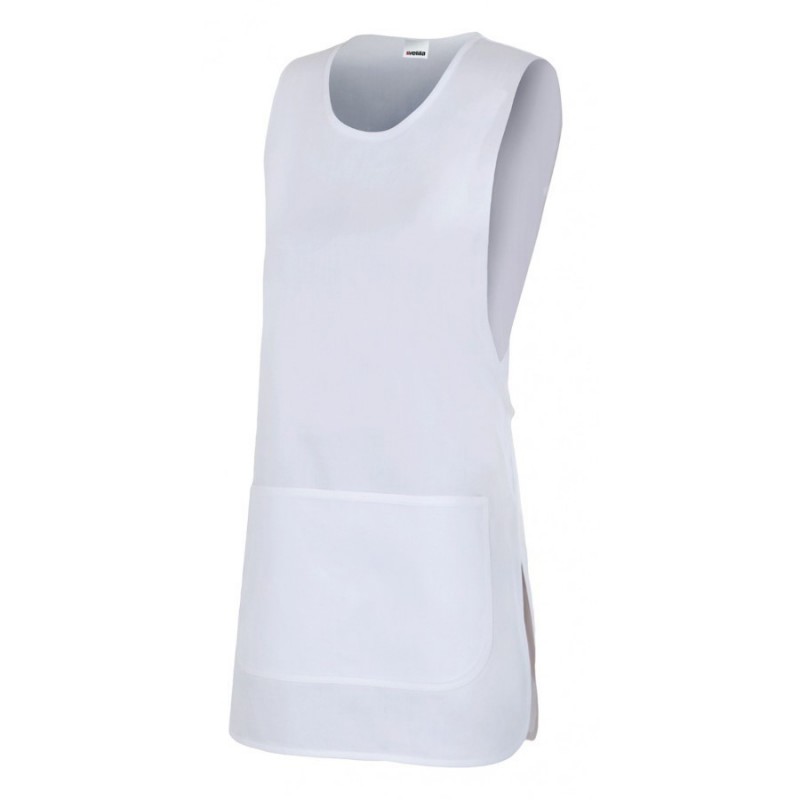 TABLIER DE CHASUBLE AVEC POCHE