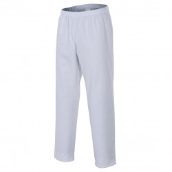 PANTALON BASICO BLANCO