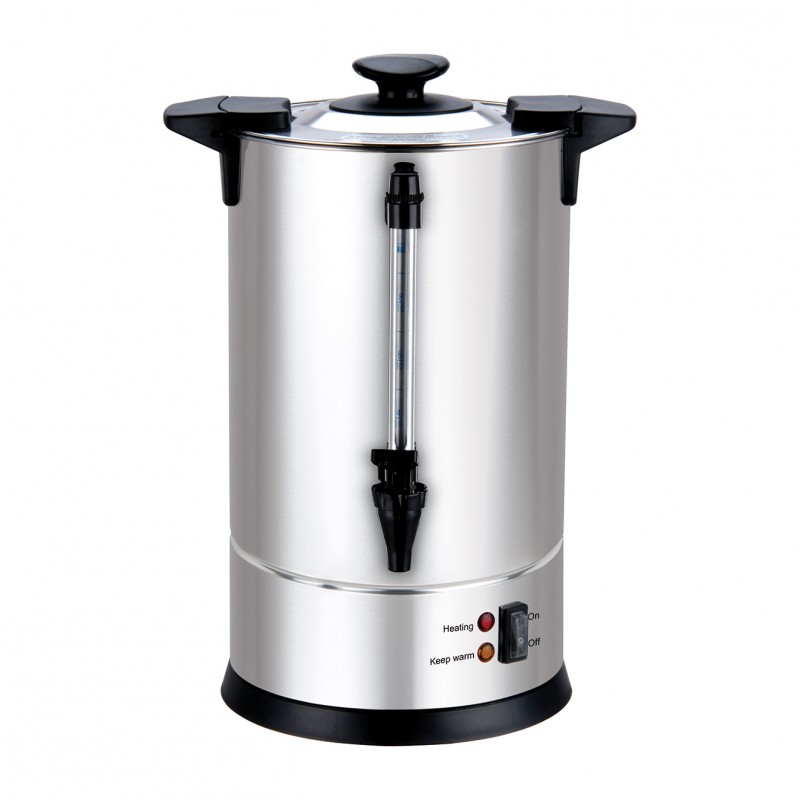 BUFF ET INOX KAFFEEMASCHINE 6,3 Lts.