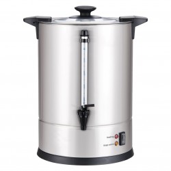 BUFF ET INOX...