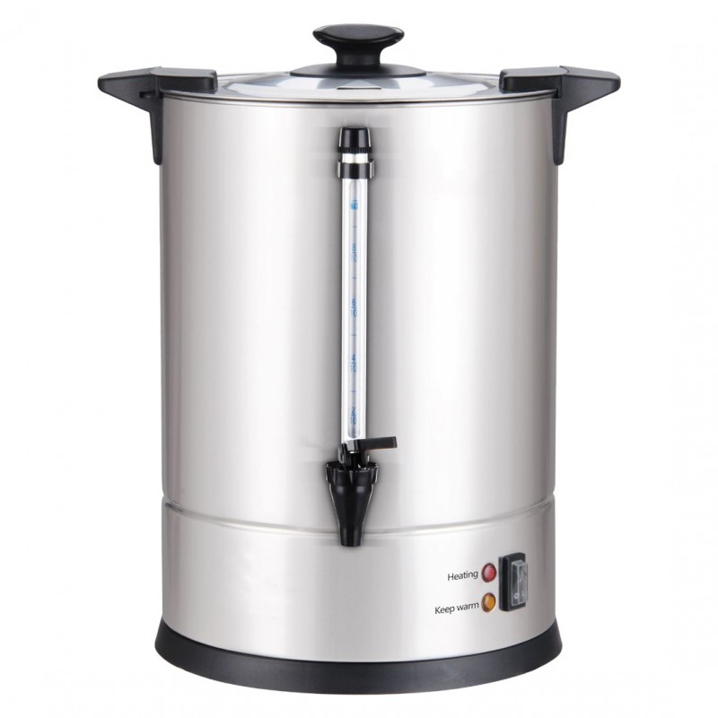 KAWY BUFF ET INOX 10 Lts.
