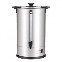 BUFF ET INOX KAFFEEMASCHINE...