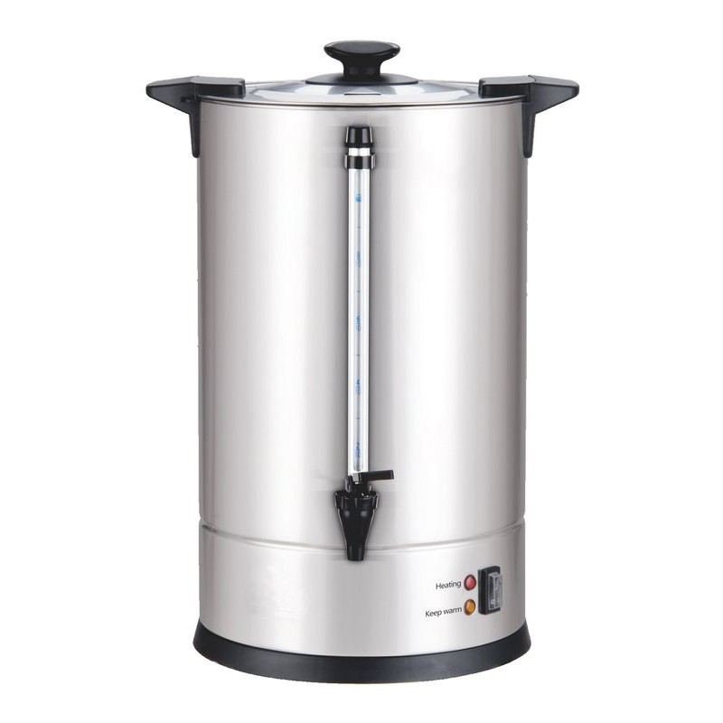 CAFETERA DE BUFF ET INOX 15 Lts.