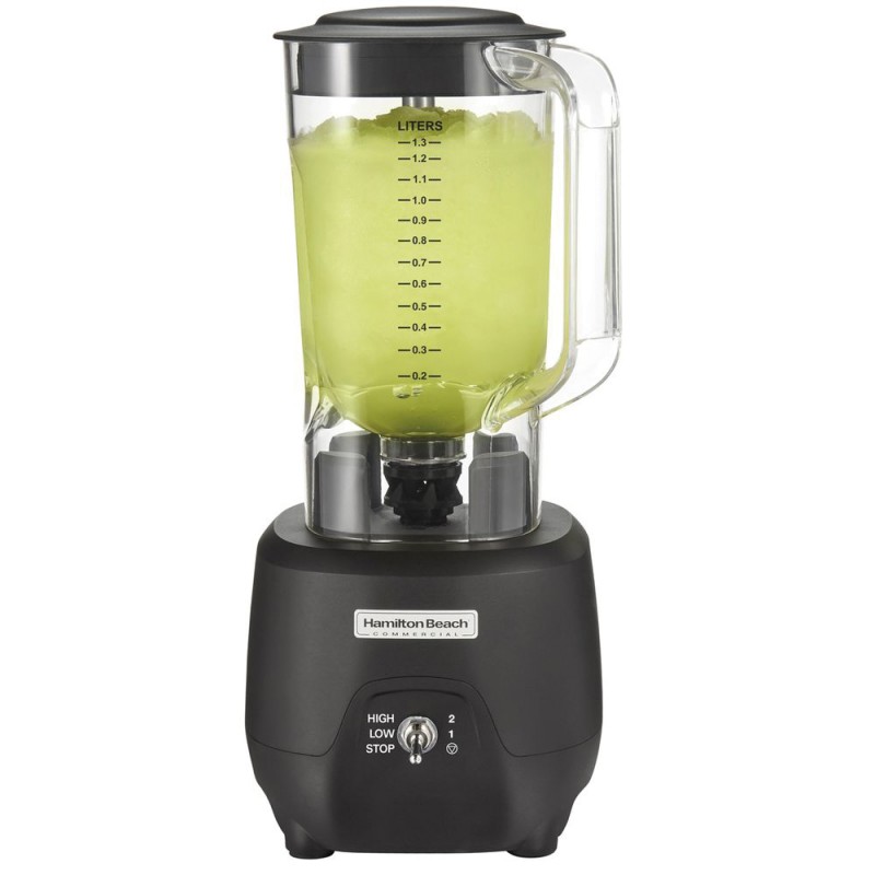 MIXER 908R 1,25 L.