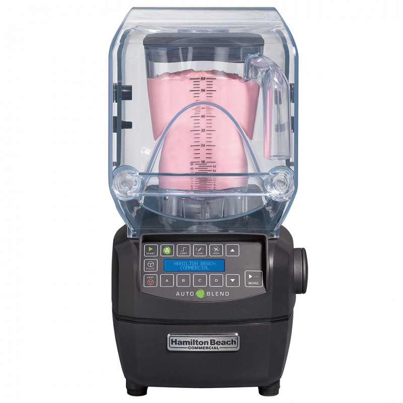 SUMMIT BLENDER-BLENDER 1,9 L.