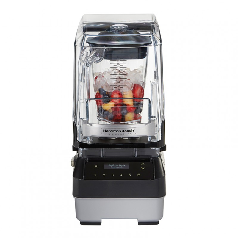 FRULLATORE GHIACCIO QUANTUM 2 L.