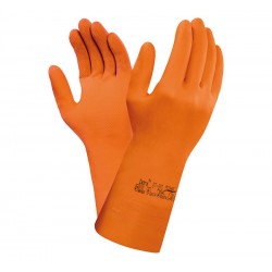 GUANTS EXTRA TARONJES...