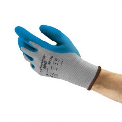POWERFLEX 80-100 LUVAS ANSELL