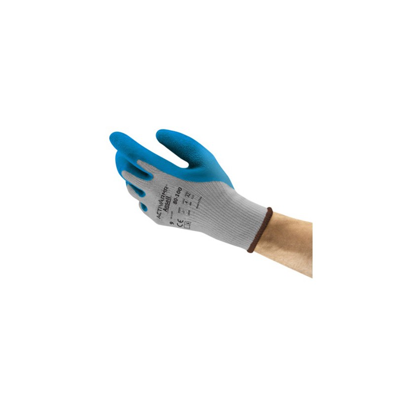 POWERFLEX 80-100 GLOVES ANSELL