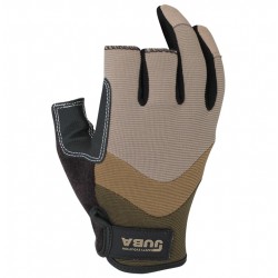 GUANTES PIEL SINTETICA 3...