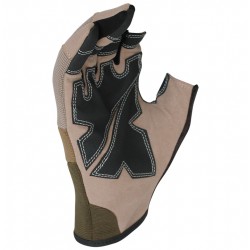 GANTS EN CUIR SYNTHÉTIQUE 3... 2
