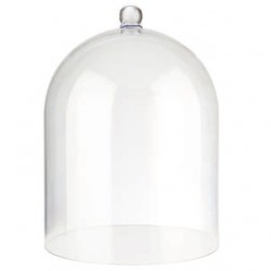 CAPOT EN POLYCARBONATE Ø 30...