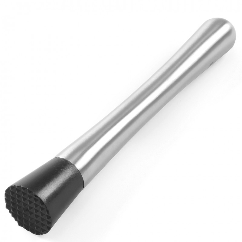 MORTER EN ACER INOX I POLYSTYROL 20,5...