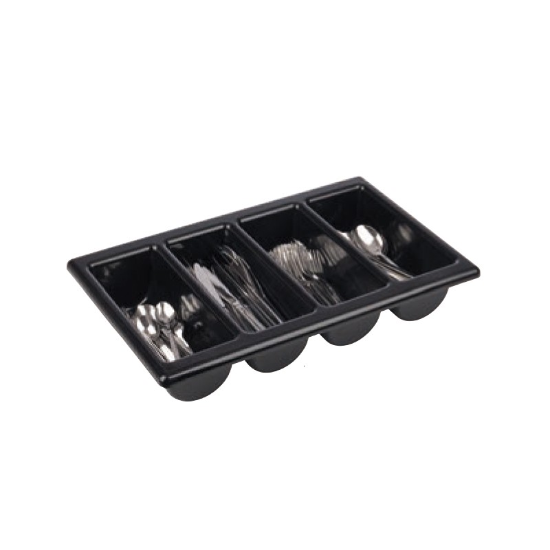 DISTRIBUTEUR DE COUVERTS PP GN 1/1