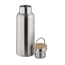 STAINLESS STEEL THERMO...