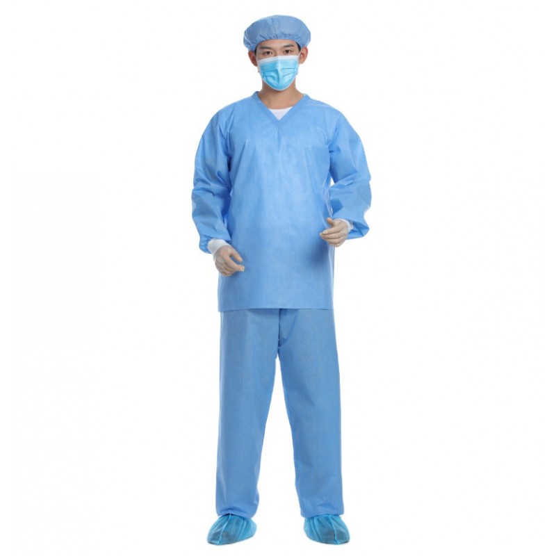 COMBINAISON SANITAIRE CAMISOLE +...