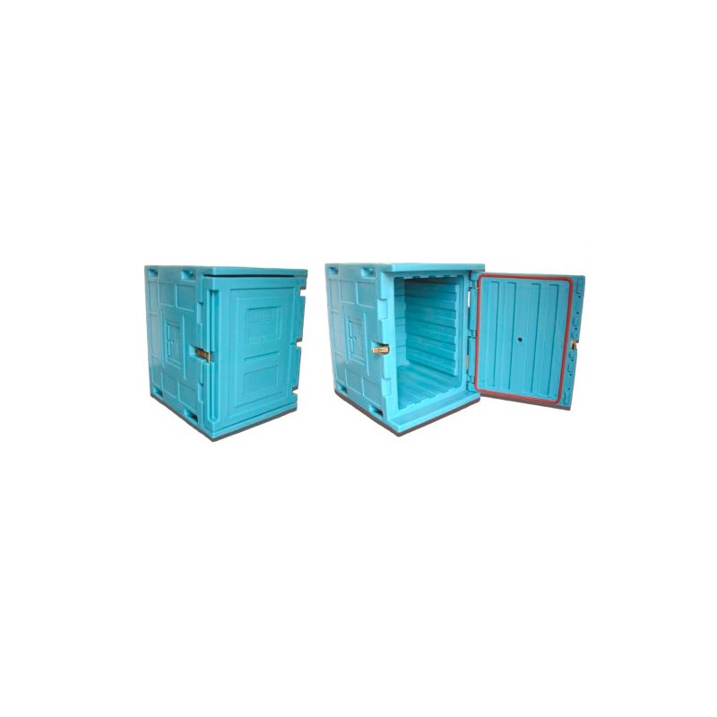CONTENEDOR ISOTERMO ROLL 130 LTS.