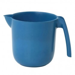 CARAFFA GRADUATA RILEVABILE...