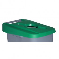 TAPA CONTENIDOR RECICLATGE...