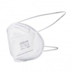 MASCHERE BIANCHE FFP2 NR...