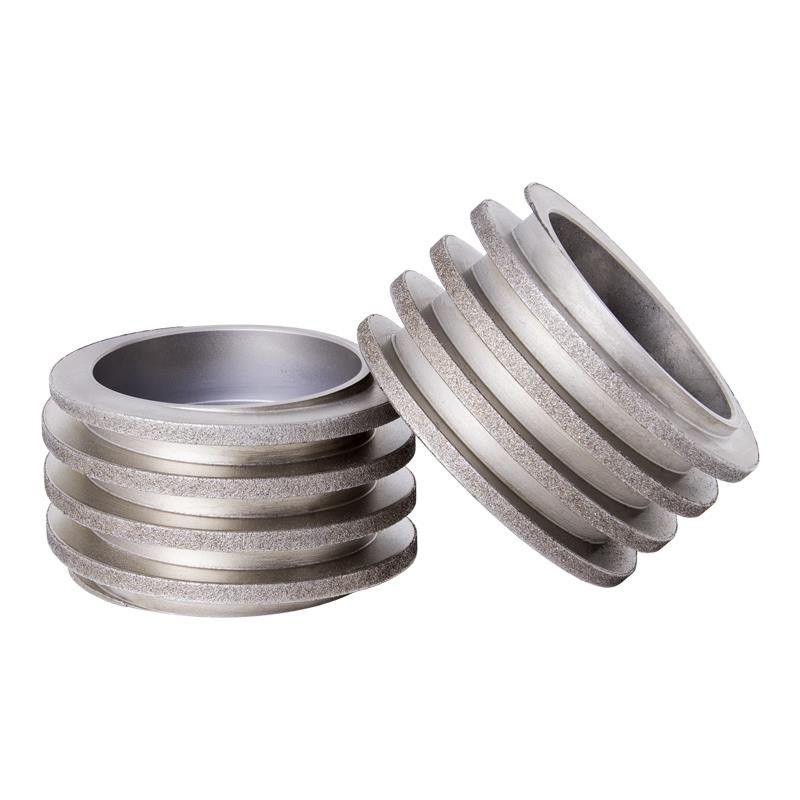 REPUESTO MUELAS AFILADOR COD. 910900
