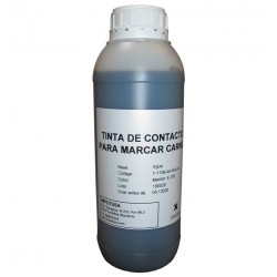 TINTA ALIMENTAR VERDE EM...