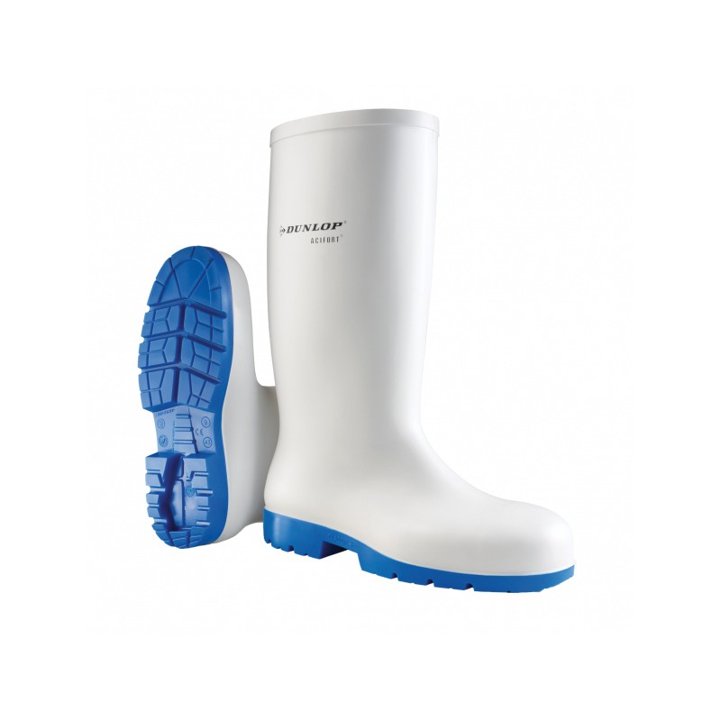 BOTA BLANCA DUNLOP ACIFORT CLASSIC...