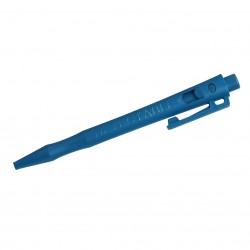 DETECTABLE BLUE CRYO...