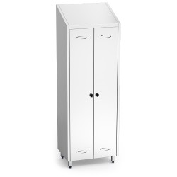 ARMÁRIO DE AÇO INOX PARA... 2