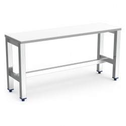 BANC À VÊTEMENTS EN ACIER...
