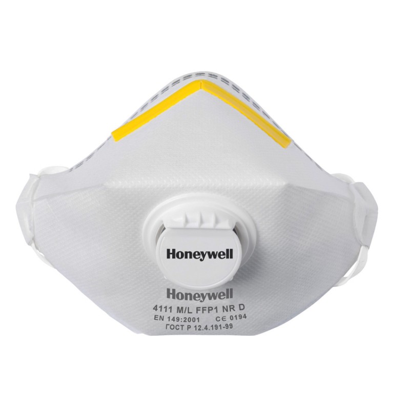 MASQUES AUTOFILTRE HONEYWELL FFP1