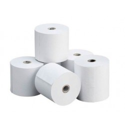 THERMISCHE PAPIERROLLEN 6...