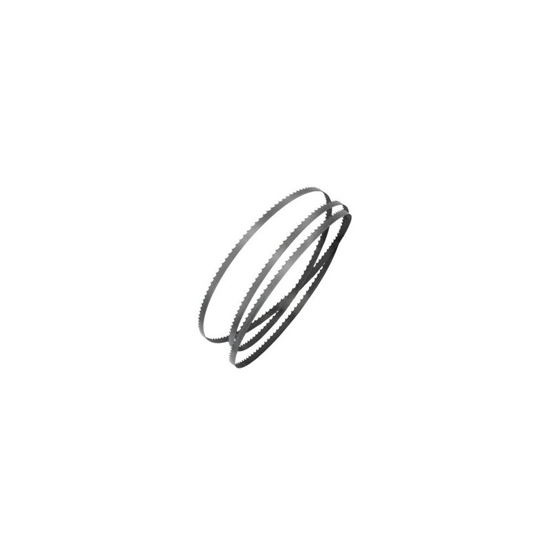2280 mm BEENZAAGBAND.