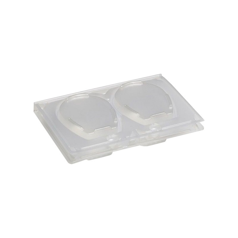 POJEMNIKI NA MÓZGI Z 2 OTWORAMI BOX...