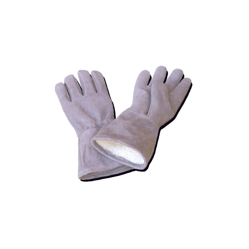 GUANTO IMPERMEABILE CONGELATO FR-90