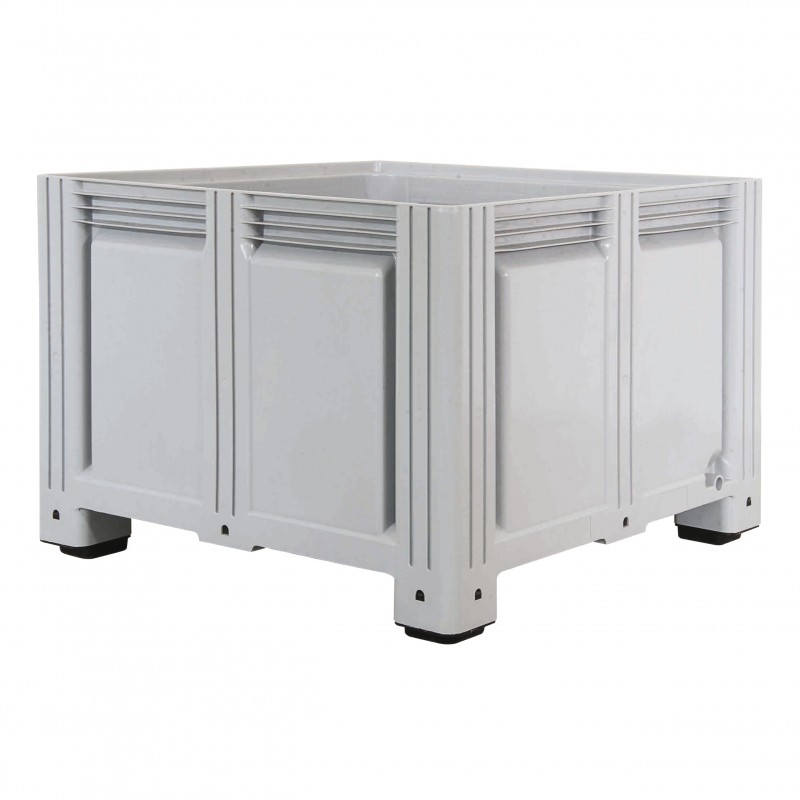 900L-ES TARTÁLY 1200x1200x850 mm. CTQ