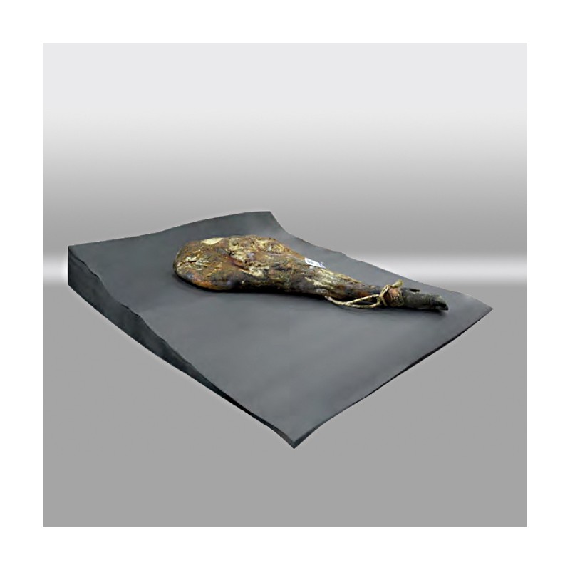 BLACK SULFURIZED PAPER FOR HAM...