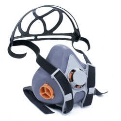 SEMI MEDOP AIR II MASKE