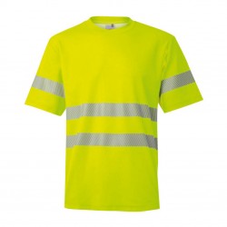 T-SHIRT MANCHES COURTES...