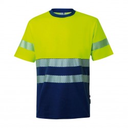 T-SHIRT À MANCHES COURTES...