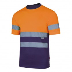 CAMISETA MANGA CORTA AV...