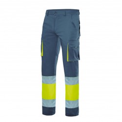 STRECH HOSE BICOLOR AV...