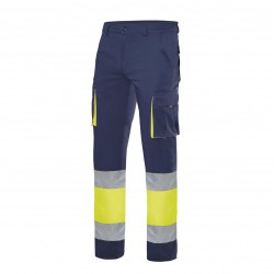 CALÇAS ELÁSTICAS AV...