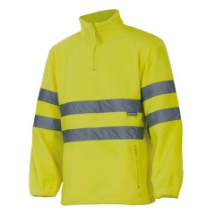 FORRO POLAR AV AMARILLO...
