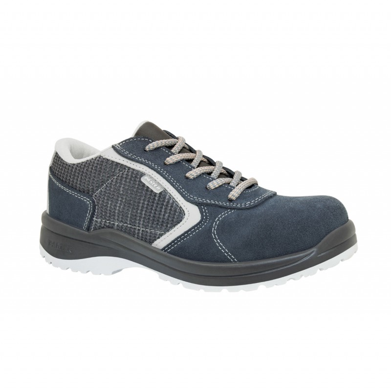 CHAUSSURES EN CUIR S1P CEFIRO LINK Nº