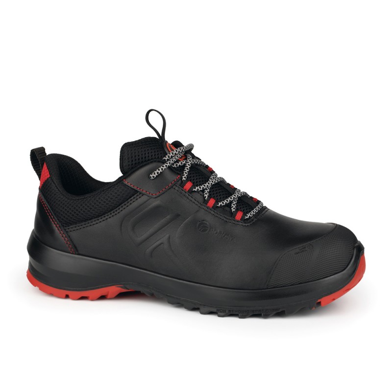 SCHUH NÄCHSTE AUF S601 S3+CI+HI+HRO+SRC