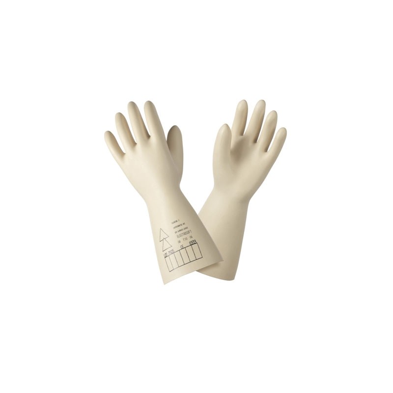 GUANTES DIELECTRICOS T/10