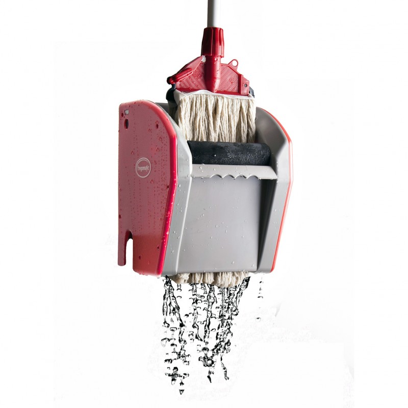 DRENATORE AUTOMATICO INDUSTRIALE