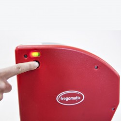 DRENADOR AUTOMÁTICO INDUSTRIAL 2