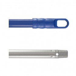 ALUMINIUM HANDGREEP 140 cm